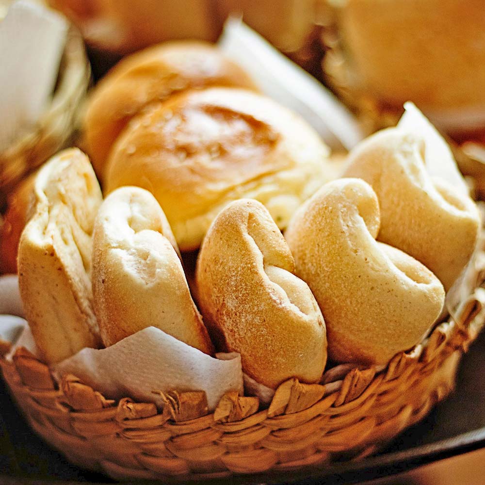 Baked Goods Baked Goods