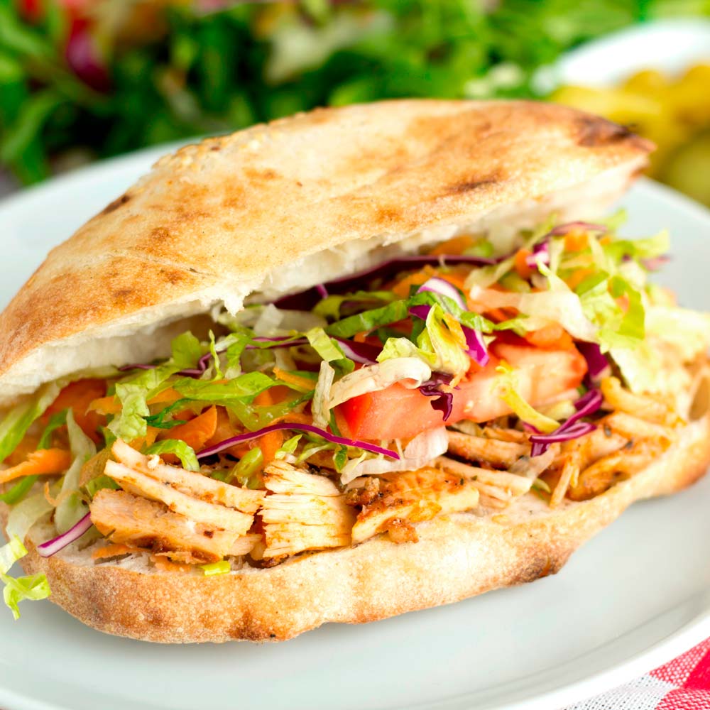 Kebab Kebab