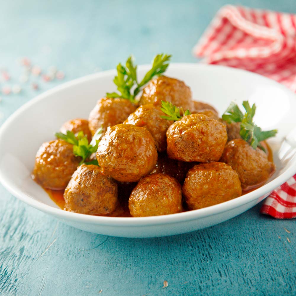 Meatballs Meatballs