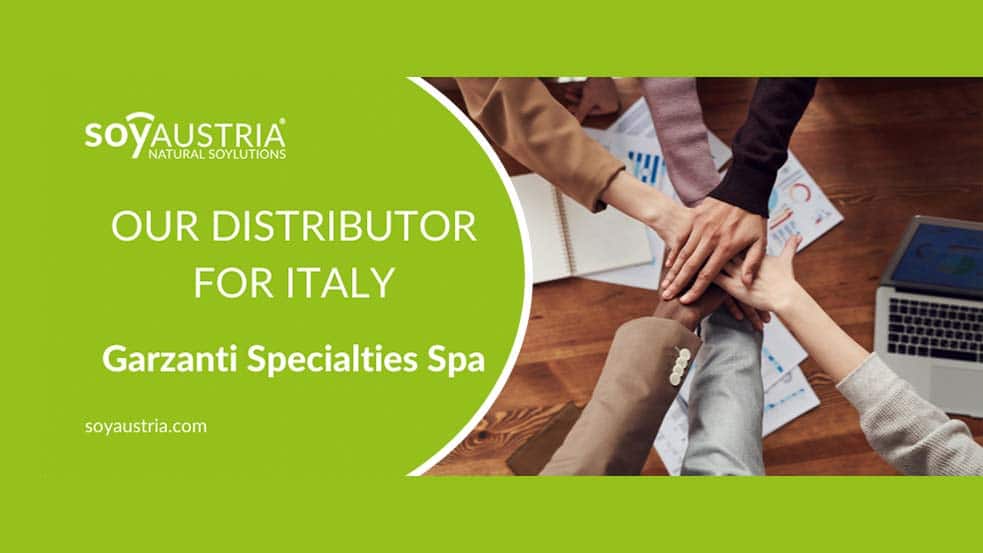 Distributor Italy