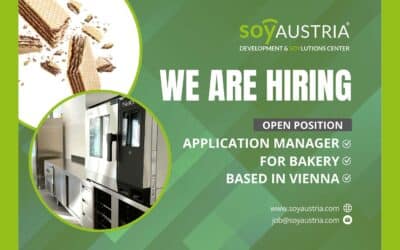 We are hiring: Application Manager for Bakery